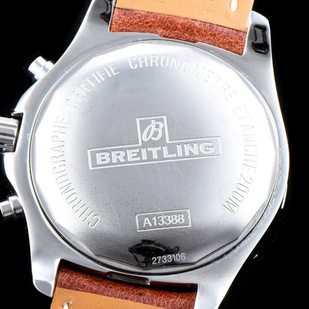 Breitling Colt Chronograph Automatic