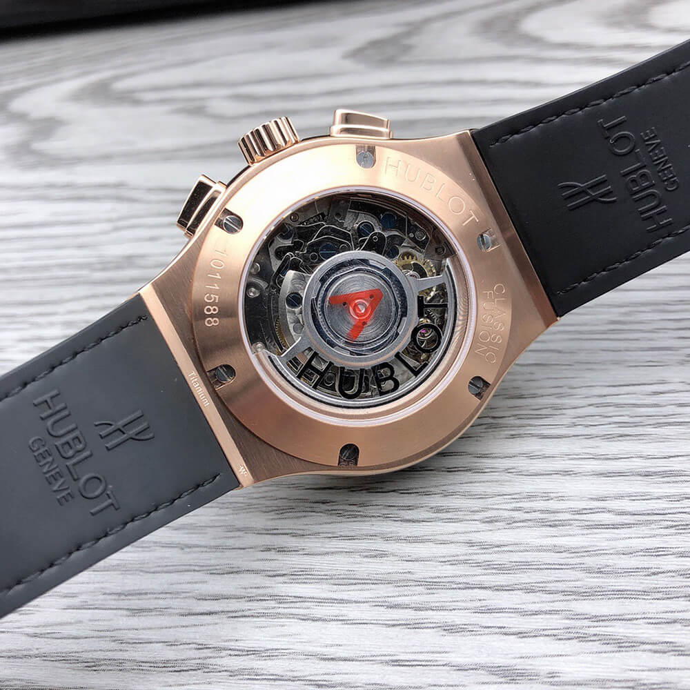 Hublot Classic Fusion Chronongraph