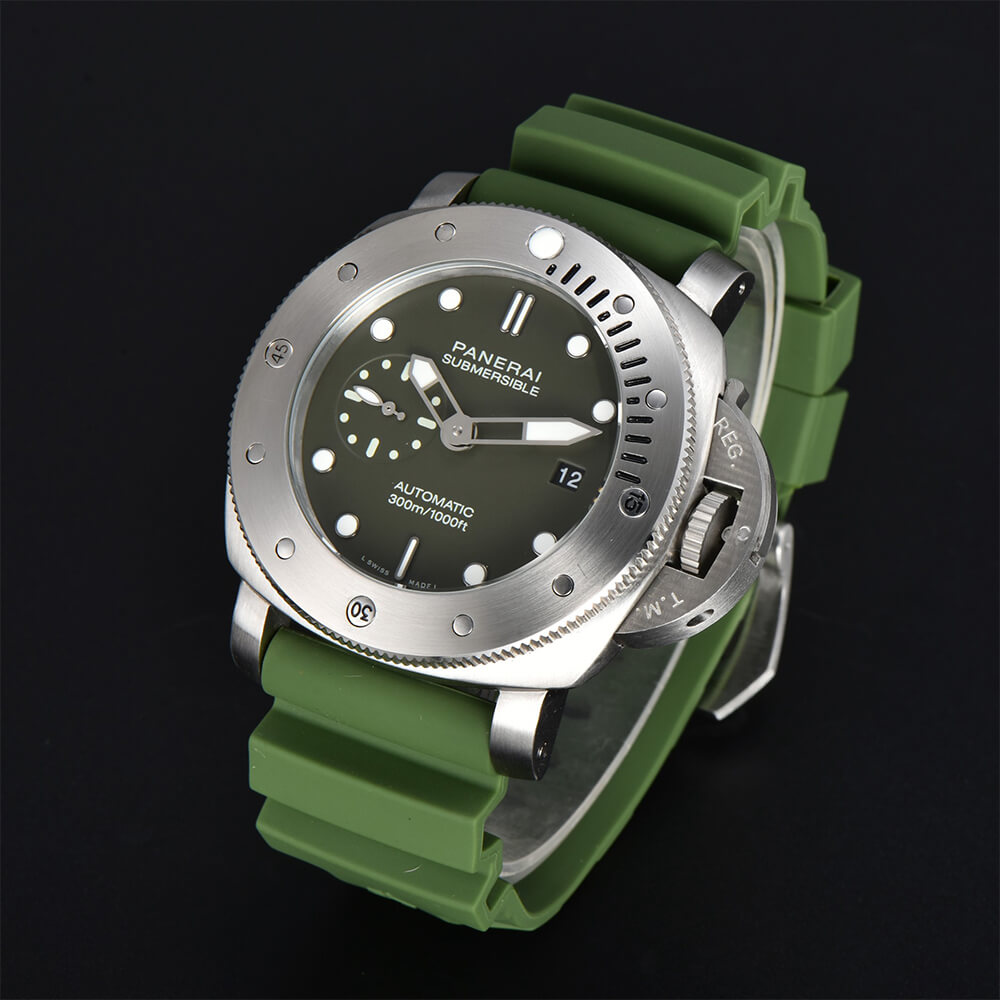Pa*e*a1 SUBMERSIBLE PAM01055