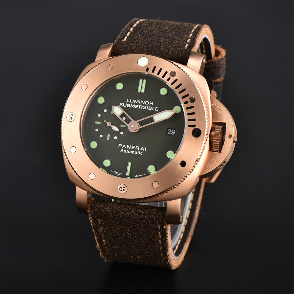 Pa*e*a1 SUBMERSIBLE PAM00382