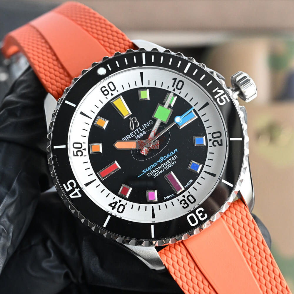 Breitling S*perocean Automatic 42