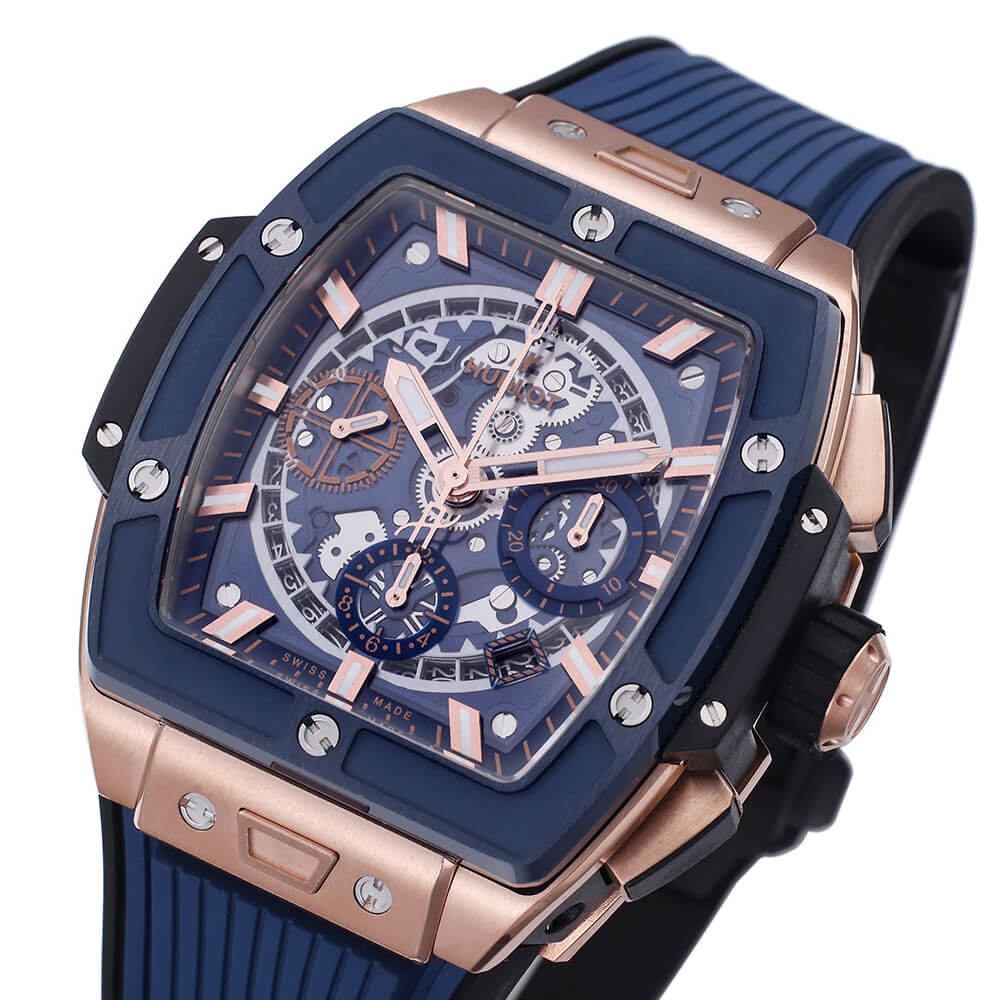 Hublot Spirit of Big Bang 42mm