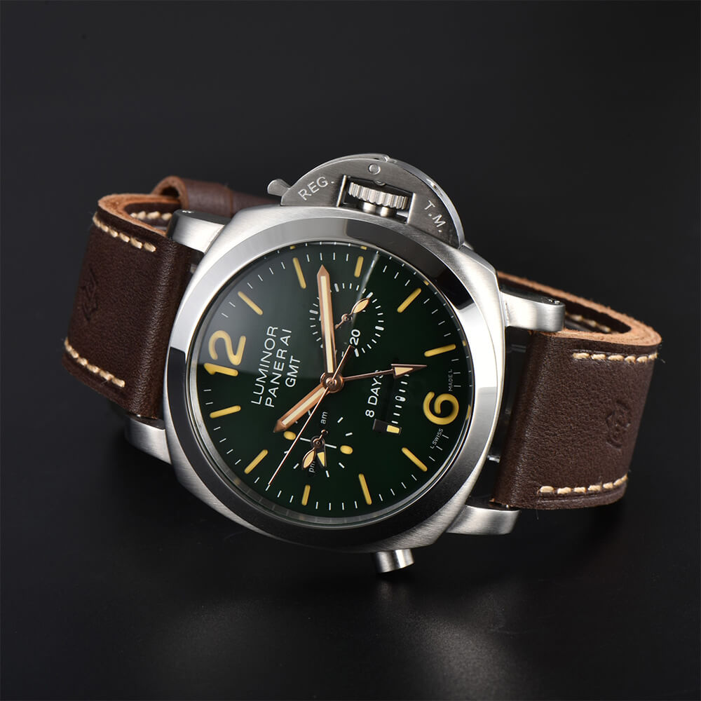 Pa*e*a1 LUMINOR 44mm