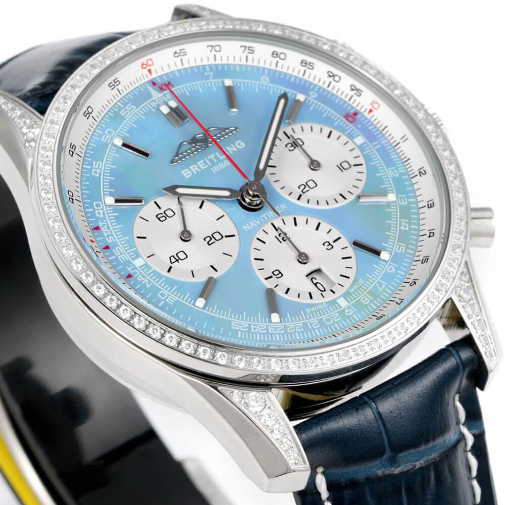 Breitling Navitimer B01 Chronograph 43