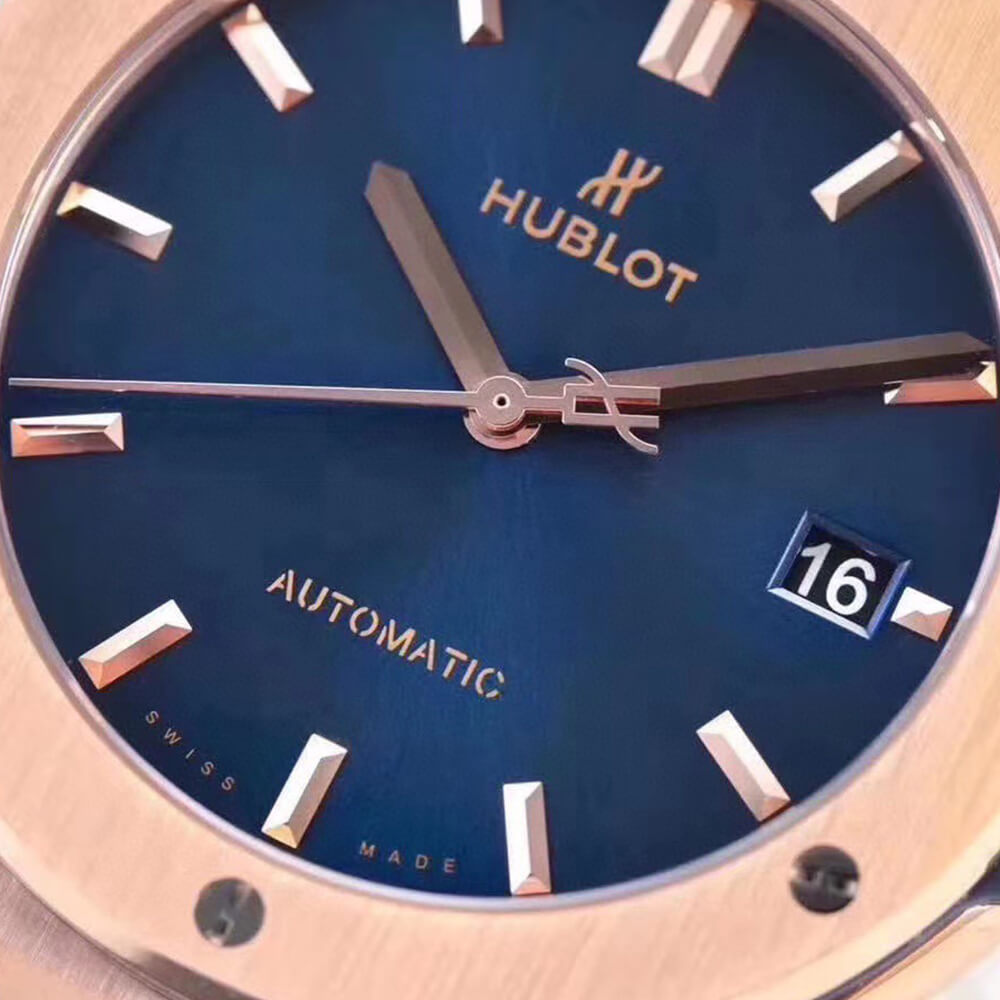 Hublot Classic Fusion 45mm