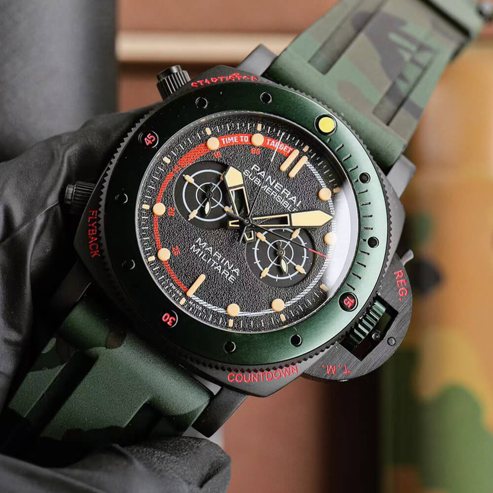 Pa*e*a1 SUBMERSIBLE PAM01238