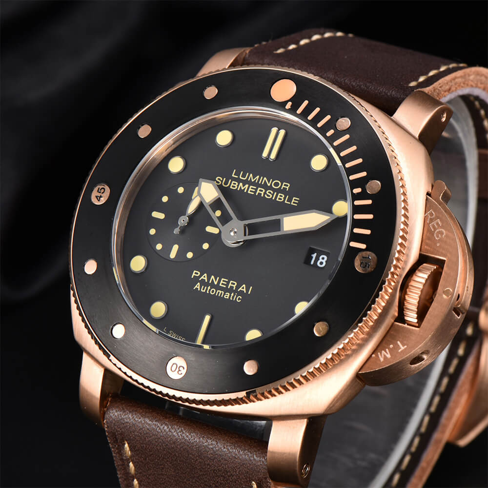 Pa*e*a1 SUBMERSIBLE PAM00382