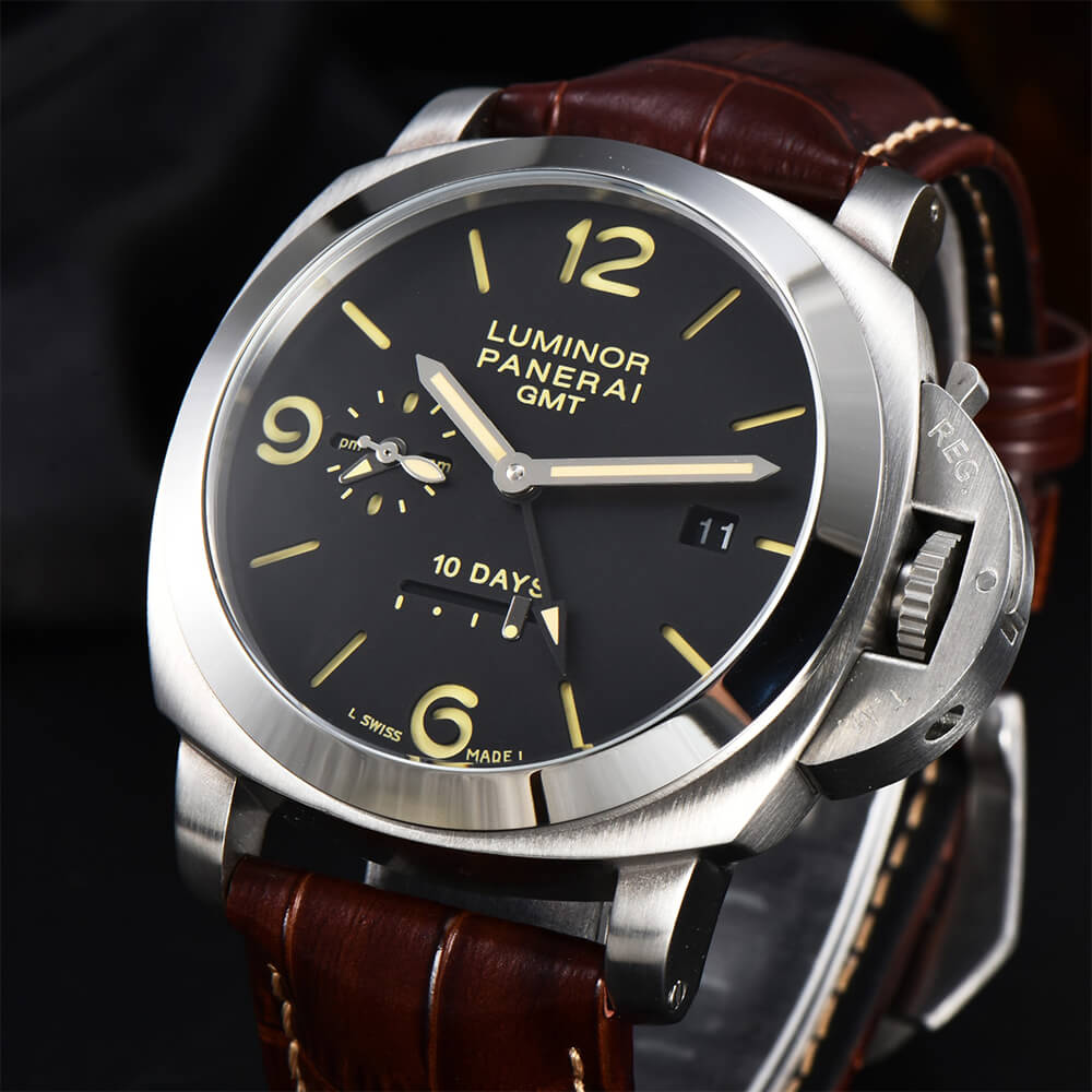 Pa*e*a1 LUMINOR 44mm