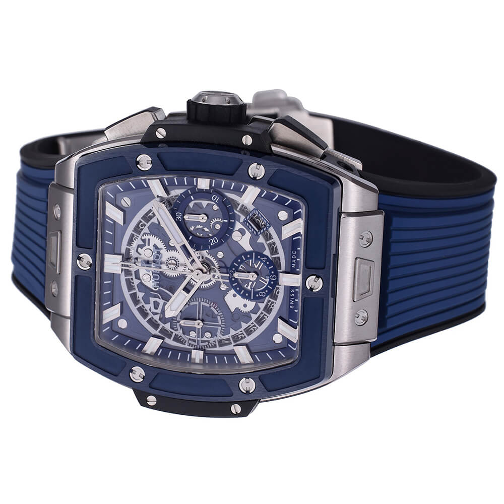 Hublot Spirit of Big Bang 42mm