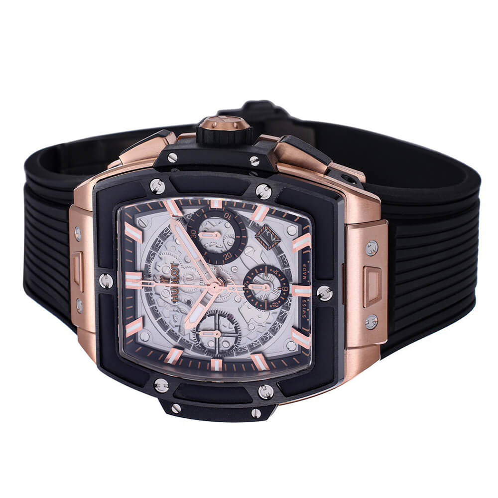 Hublot Spirit of Big Bang 42mm