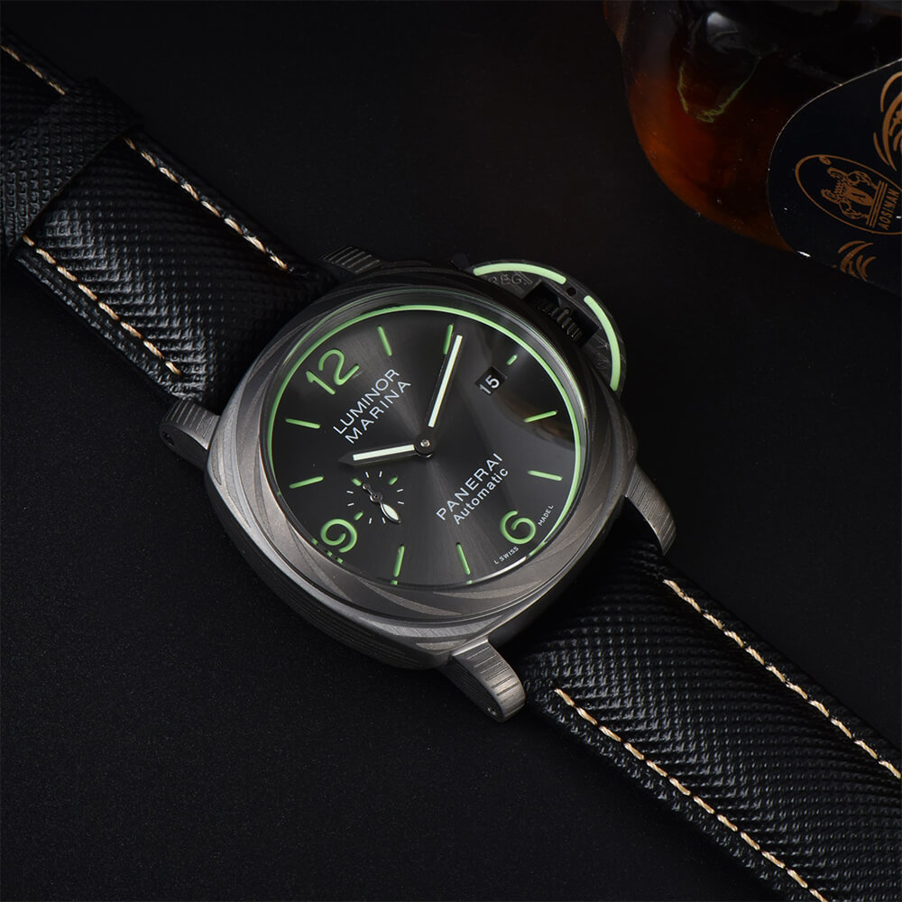 Pa*e*a1 LUMINOR MARINA 44mm