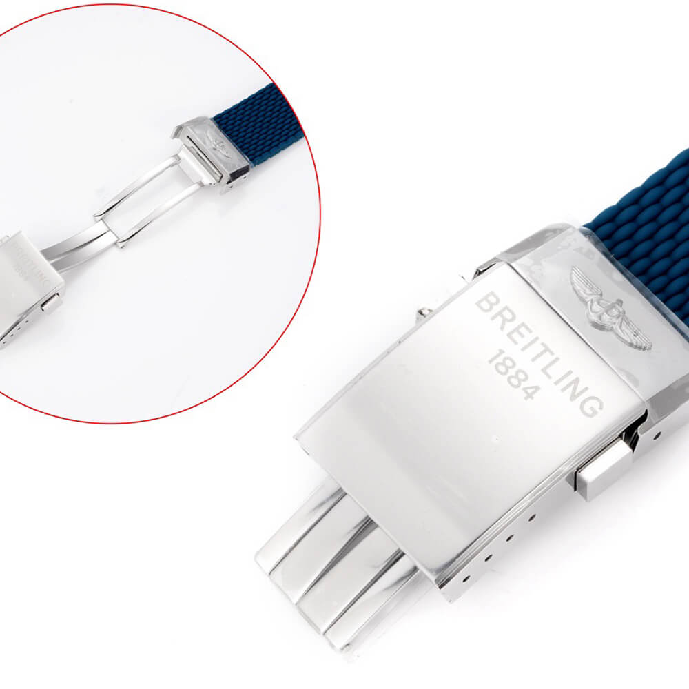 Breitling S*perocean Automatic 46