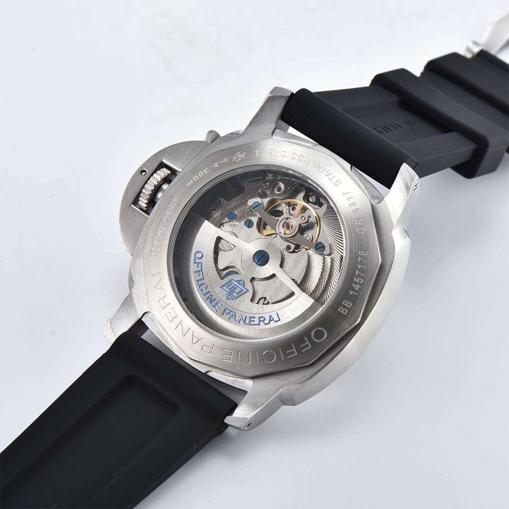 Pa*e*a1 LUMINOR MARINA 44mm