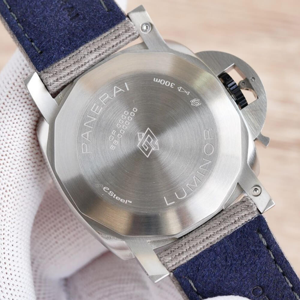 Pa*e*a1 LUMINOR MARINA 44mm