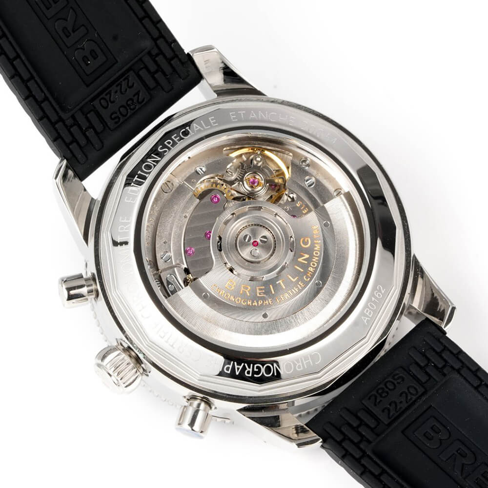 Breitling S*perocean Automatic 46
