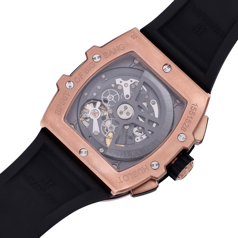Hublot Spirit of Big Bang 42mm