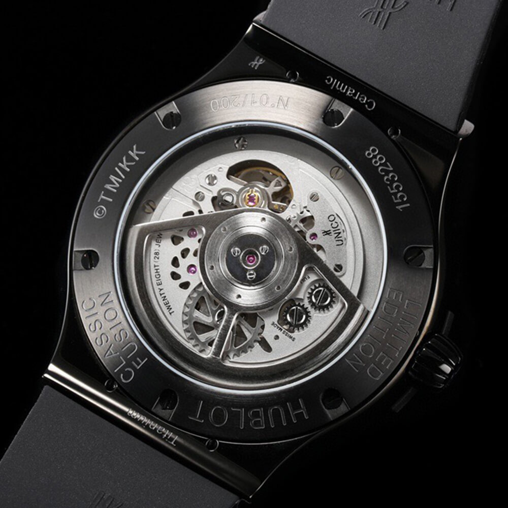 Hublot Classic Fusion Takashi Murakami