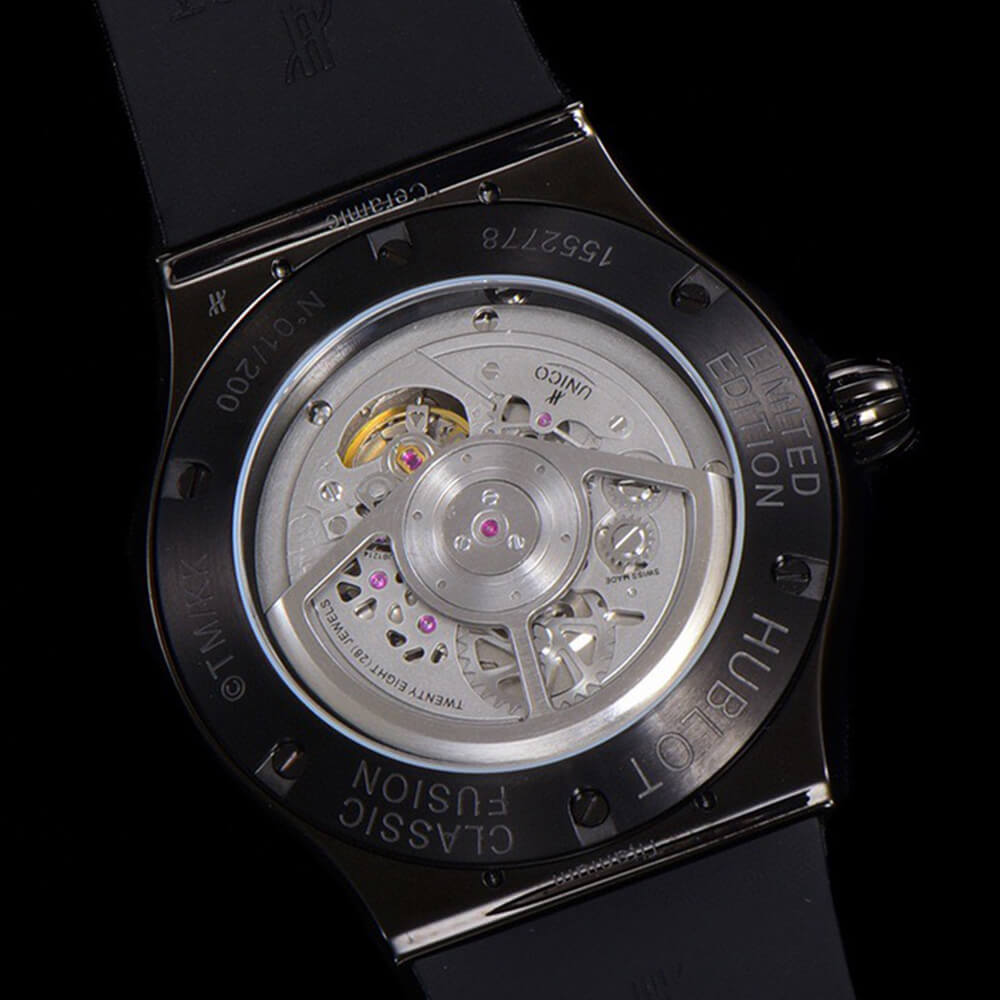 Hublot Classic Fusion Takashi Murakami