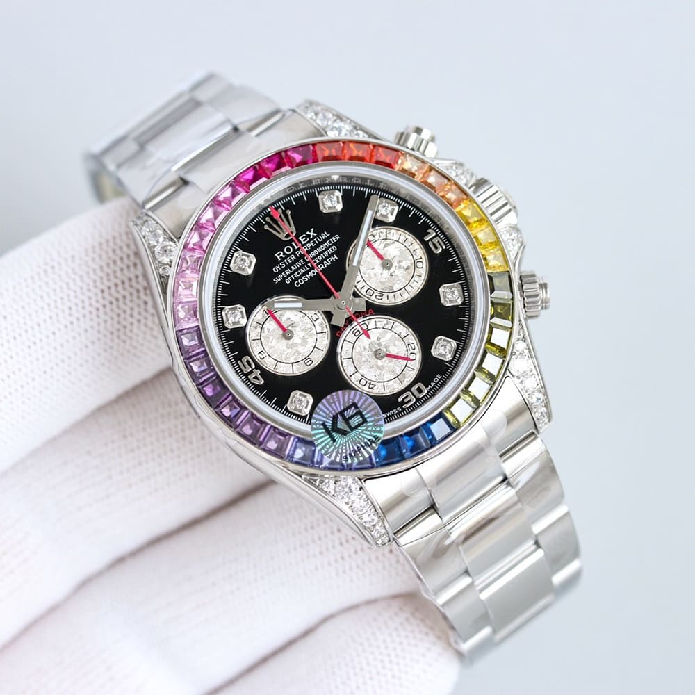 R01ex Cosmograph Daytona