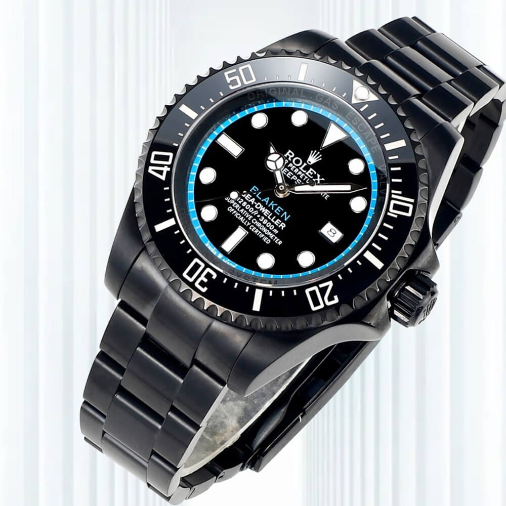 R01ex SEA-DWELLER 44