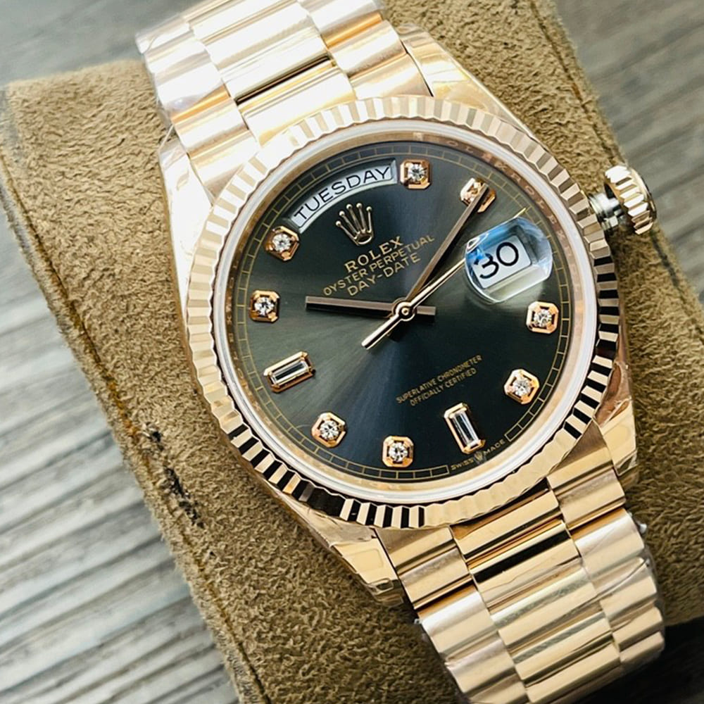 R01ex Day-Date 36