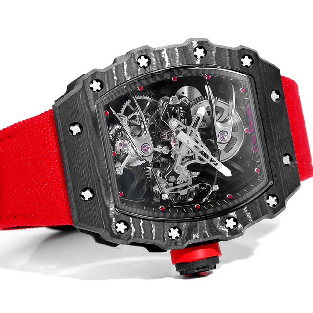 Richard Mille RM 27-02