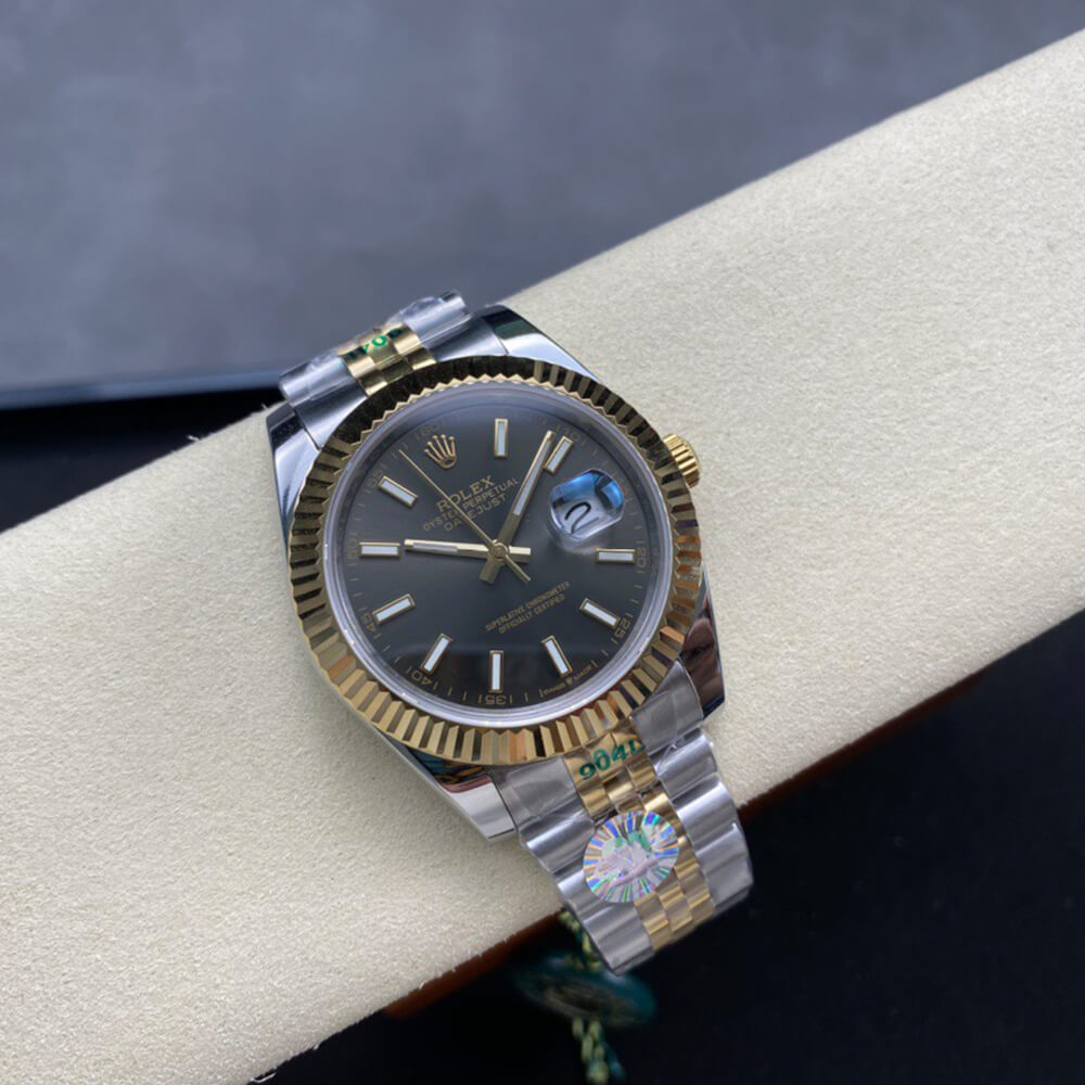 R01ex Datejust 41