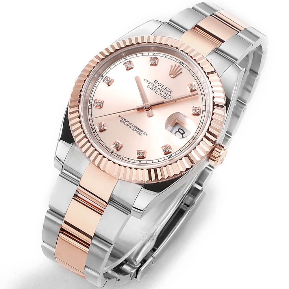 R01ex Datejust 41