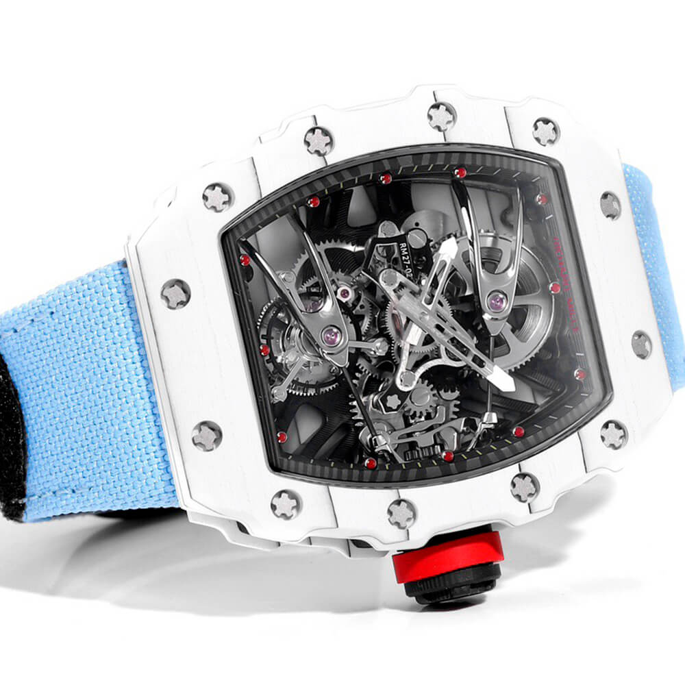 Richard Mille RM 27-02