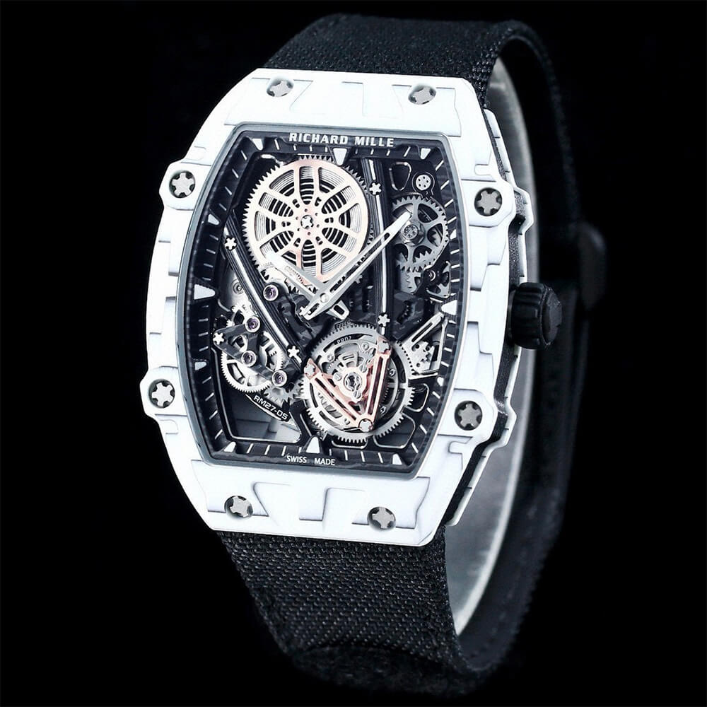 Richard Mille RM 27-05