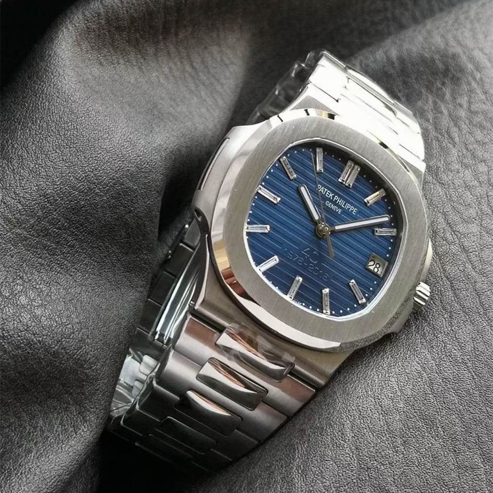 Pat*k Phi1i*pe Nautilus 5711