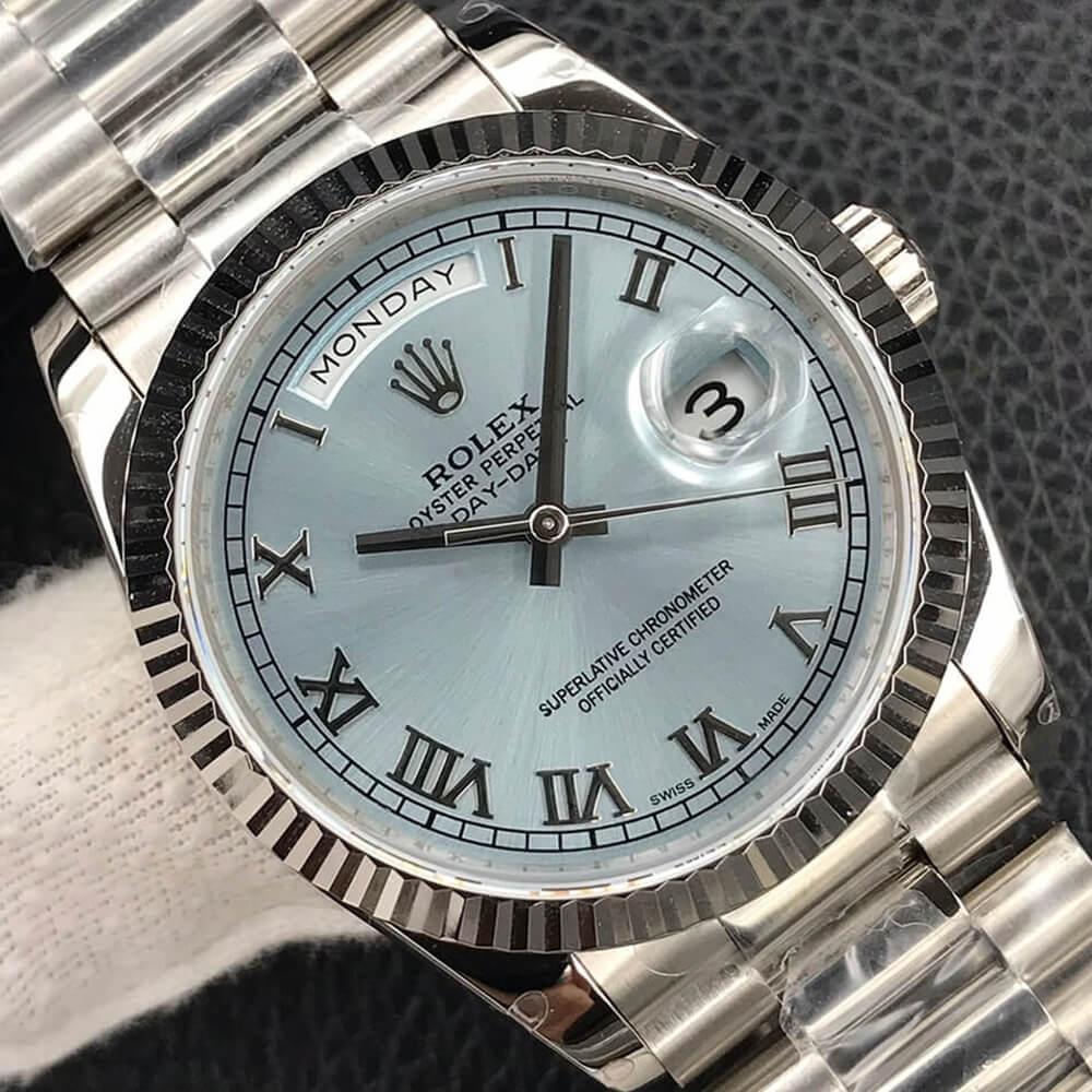 R01ex Day-Date 36