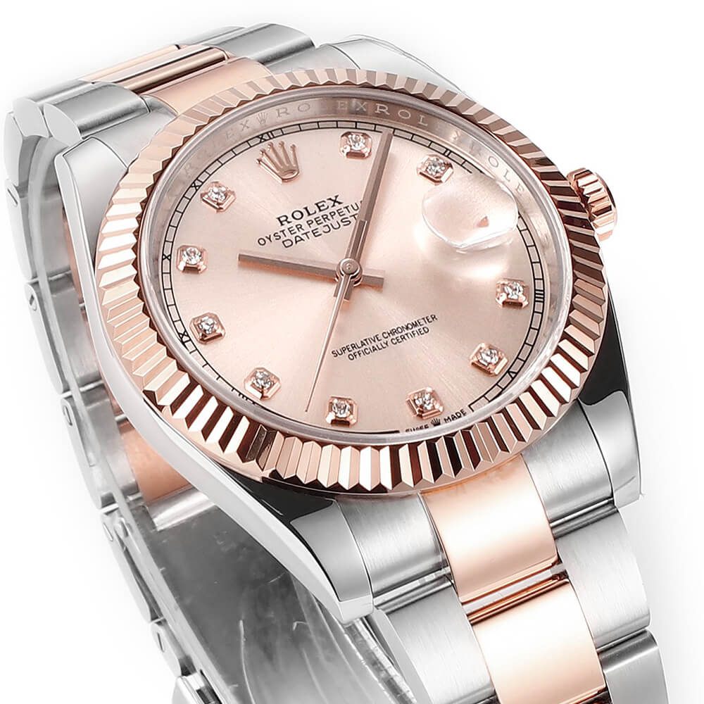 R01ex Datejust 41