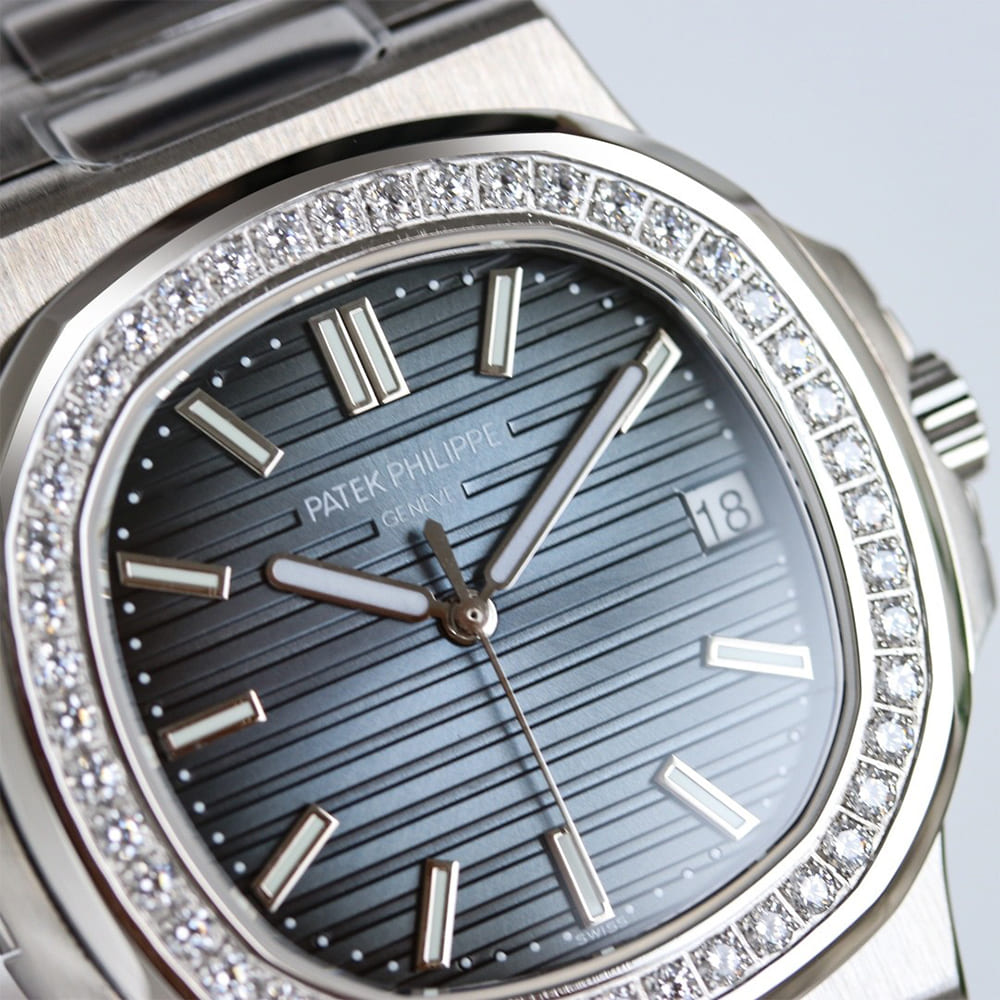 Pat*k Phi1i*pe Nautilus 5711