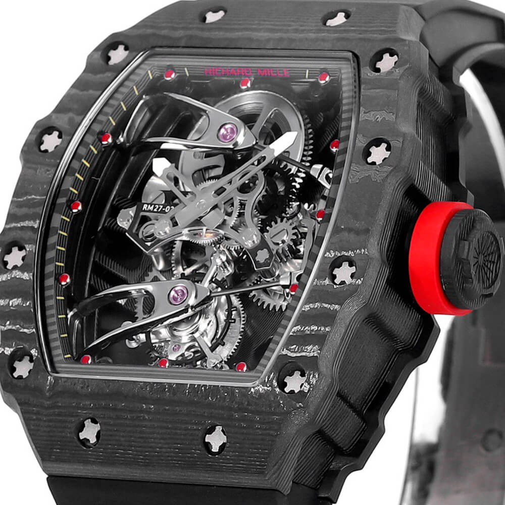 Richard Mille RM 27-02