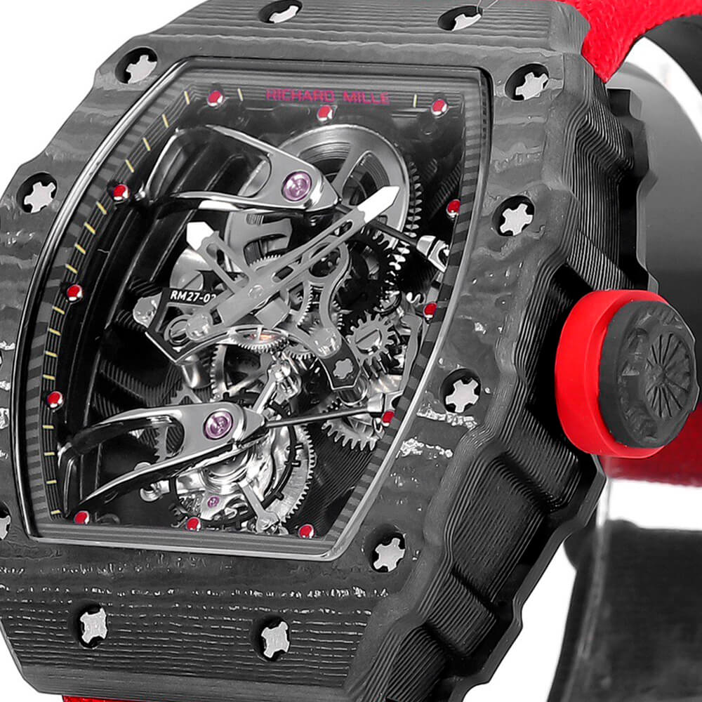 Richard Mille RM 27-02