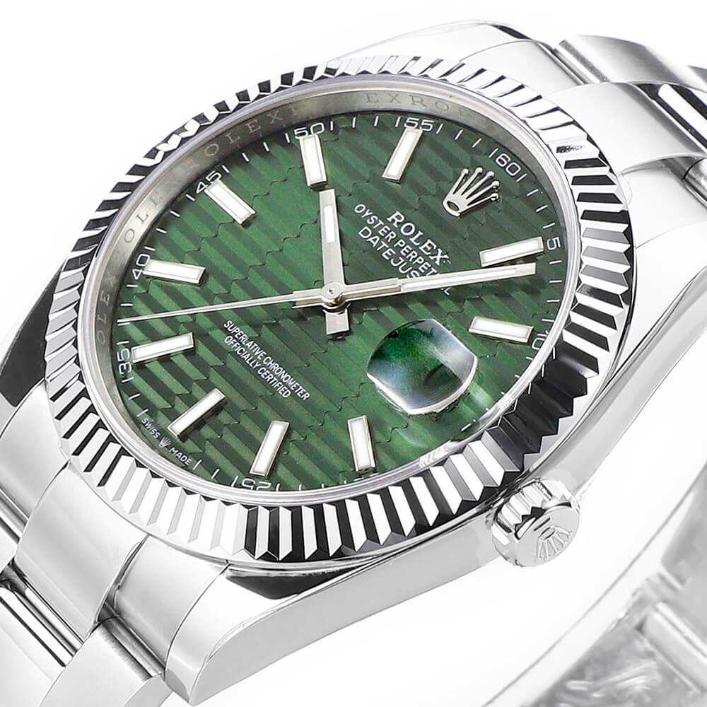 R01ex Datejust 41