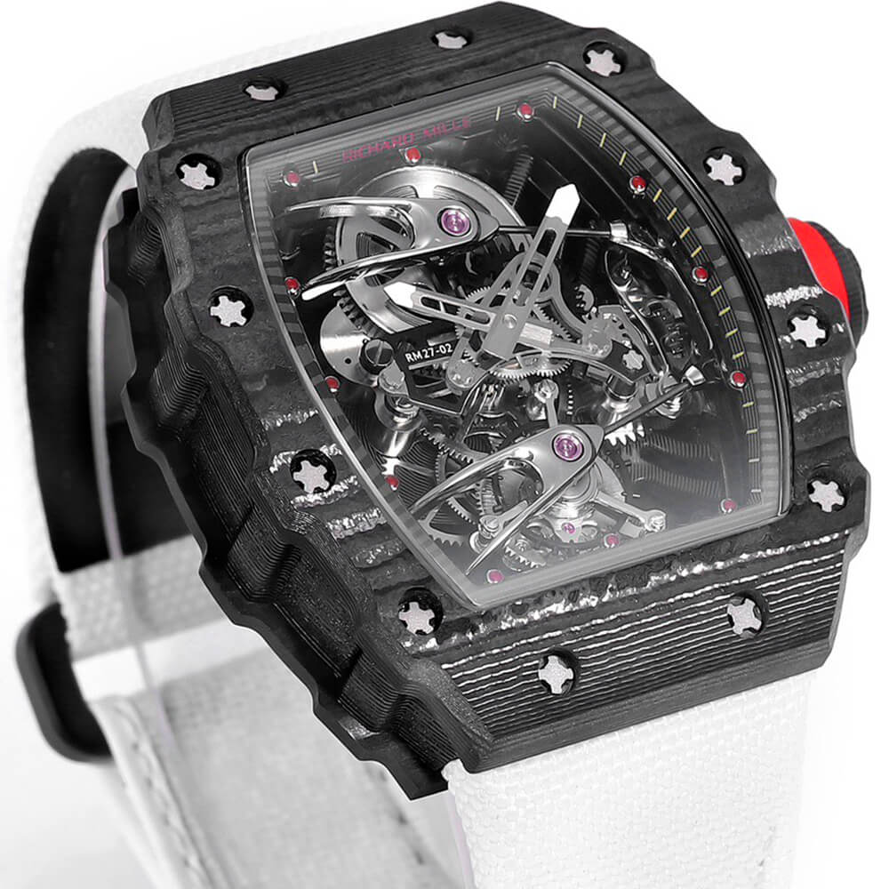 Richard Mille RM 27-02