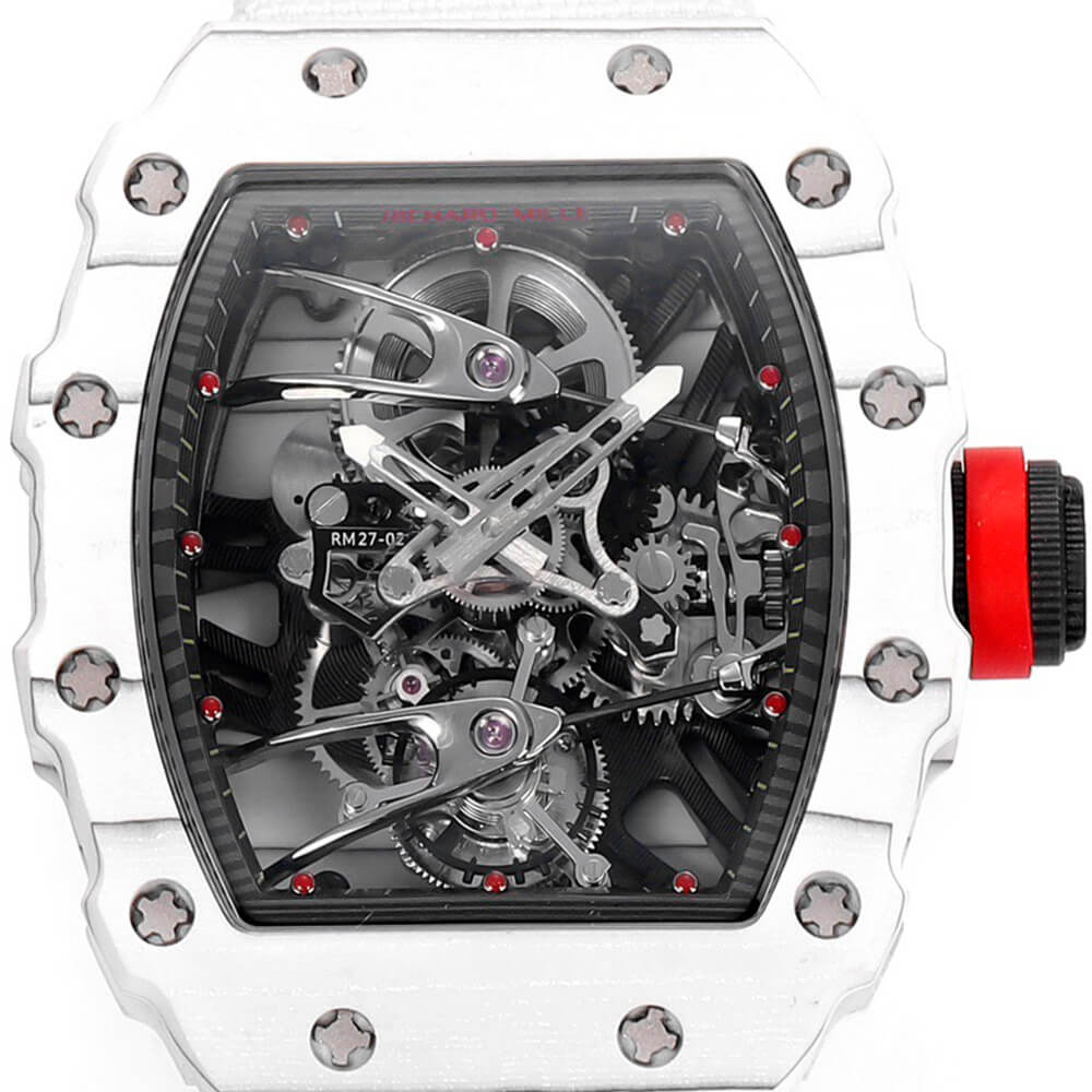 Richard Mille RM 27-02