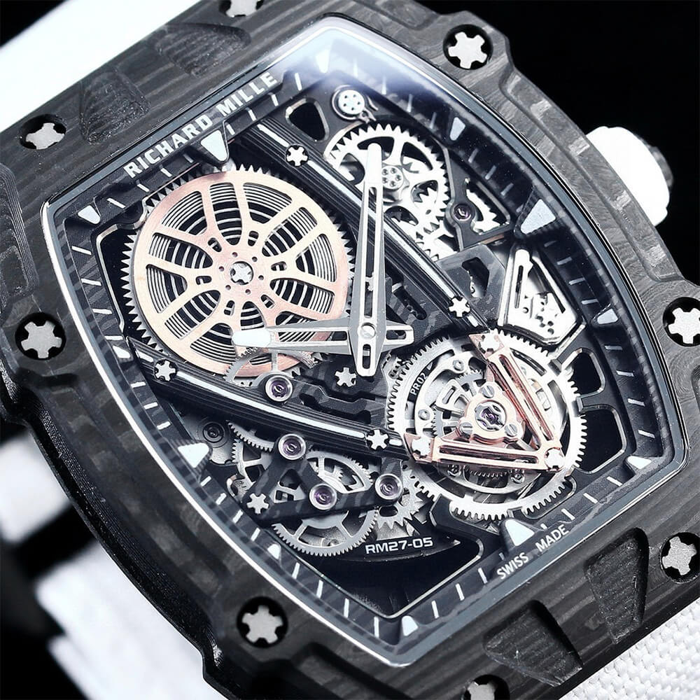 Richard Mille RM 27-05