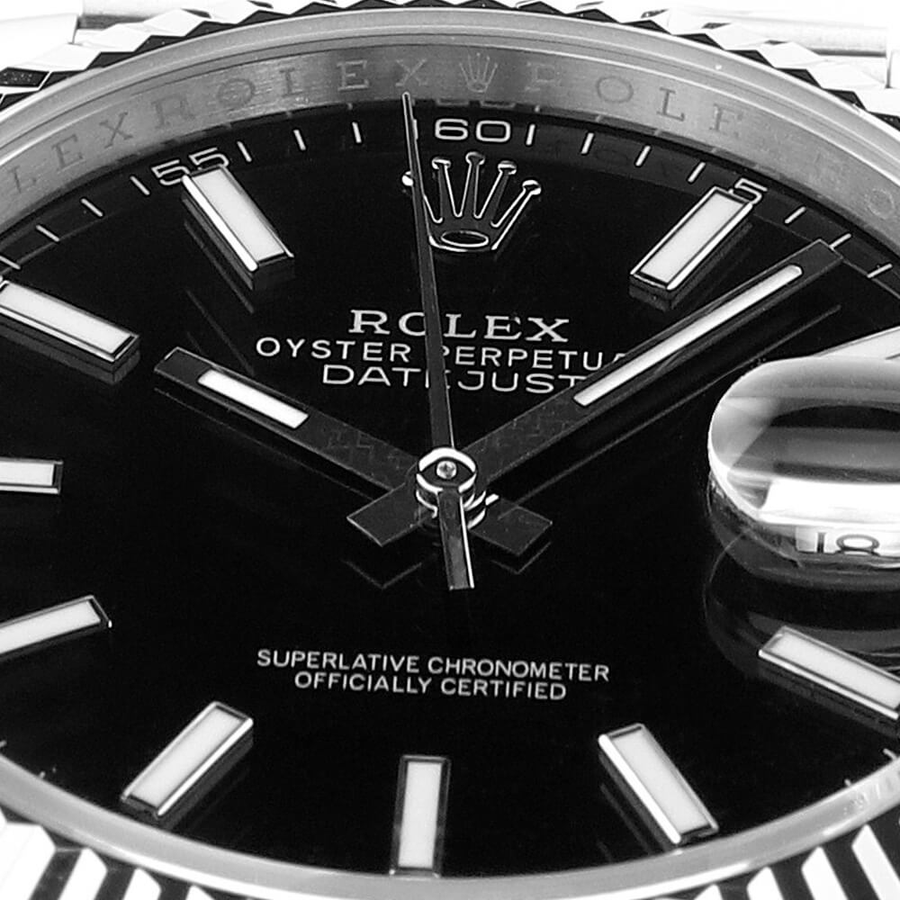 R01ex Datejust 41