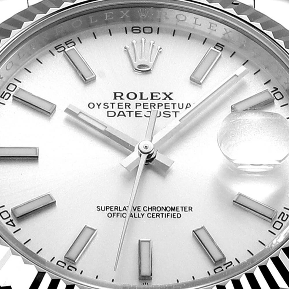 R01ex Datejust 41