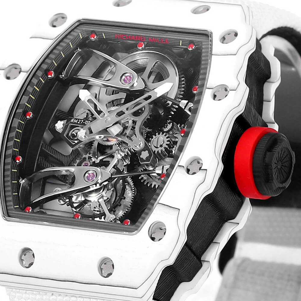 Richard Mille RM 27-02