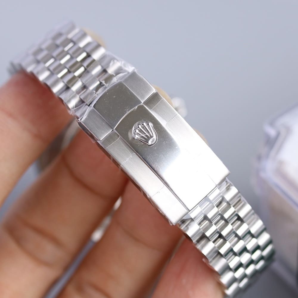 R01ex Datejust 41