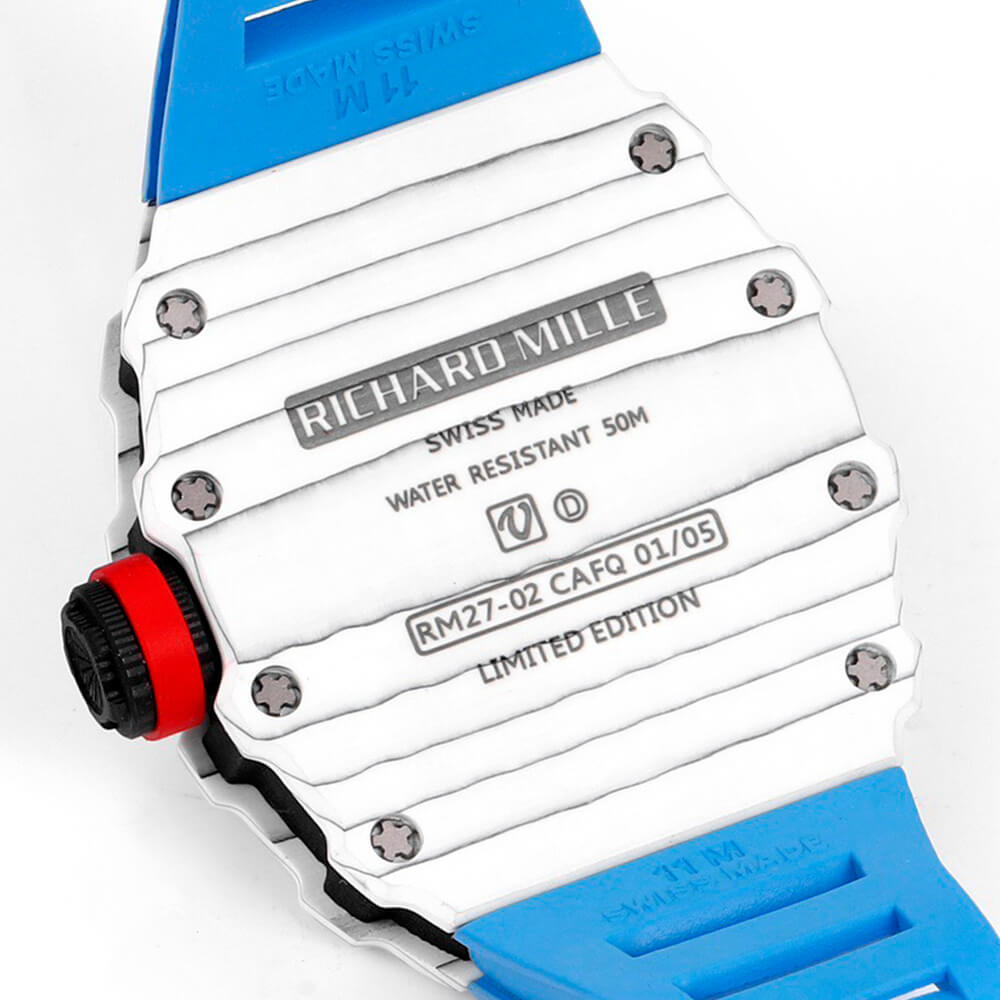 Richard Mille RM 27-02
