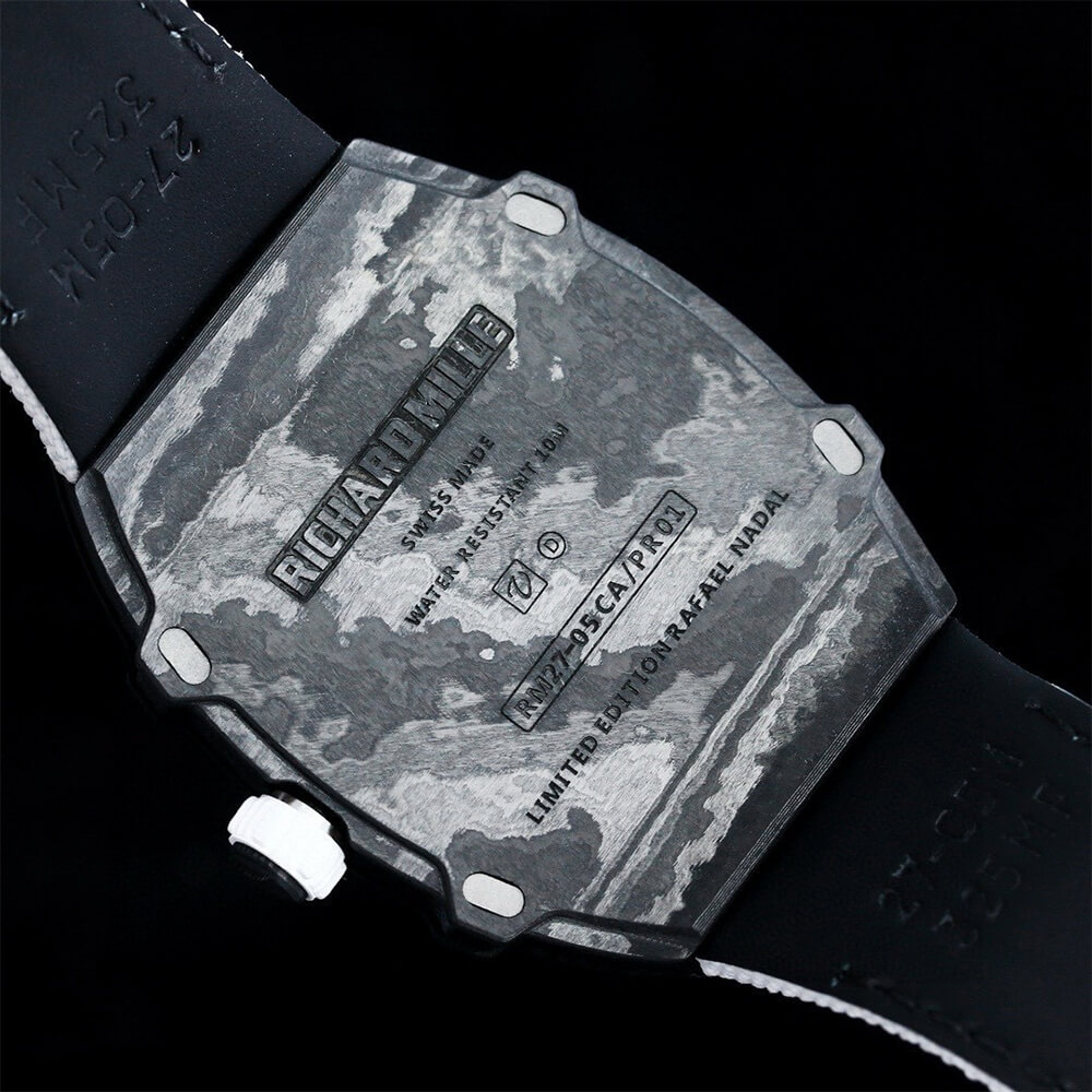 Richard Mille RM 27-05