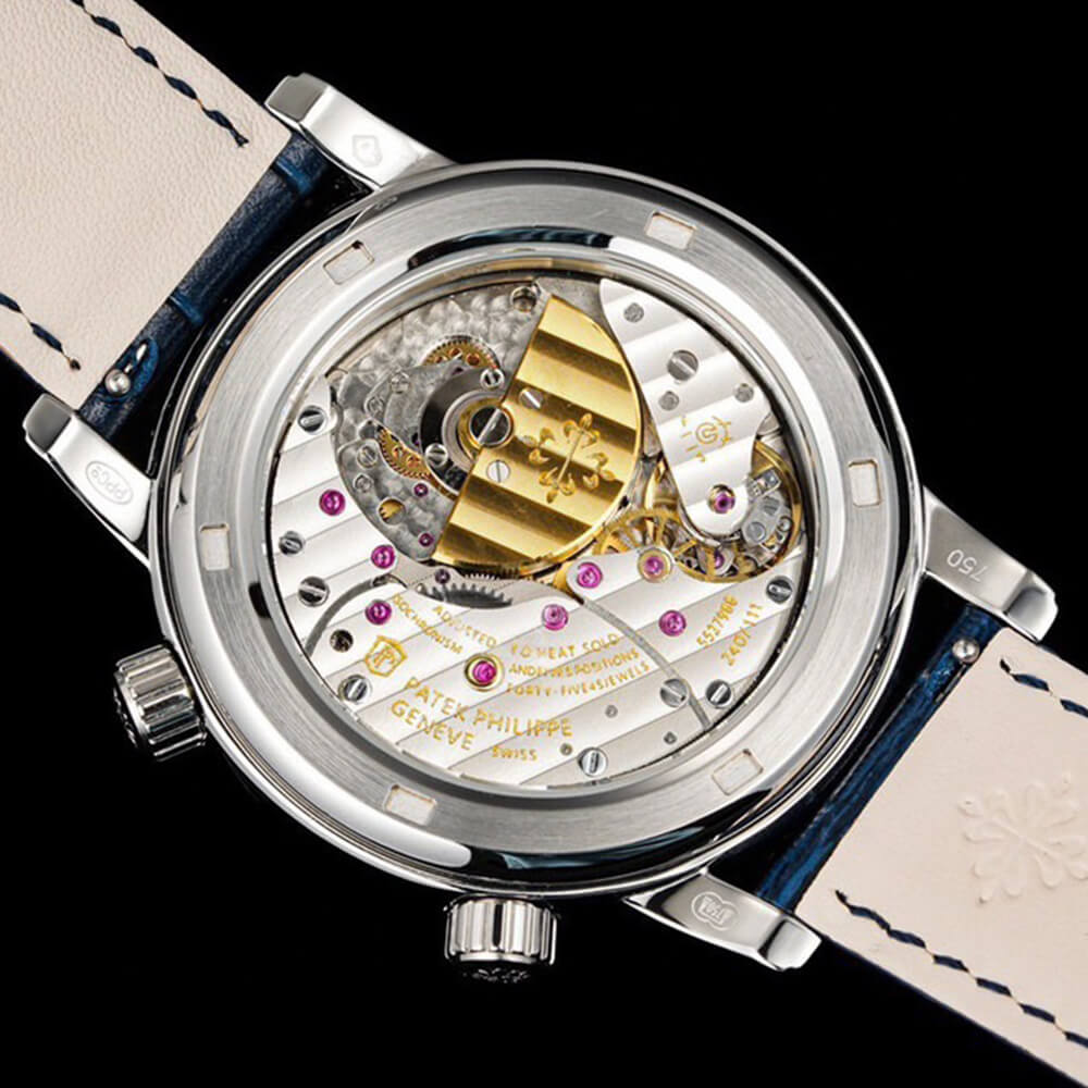 Pat*k Phi1i*pe Grand Complications 6102P