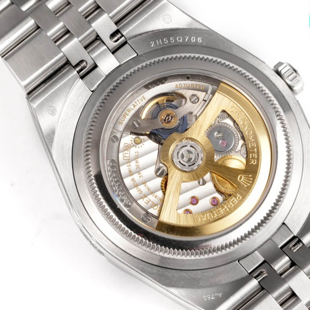 R01ex Land-Dweller 40