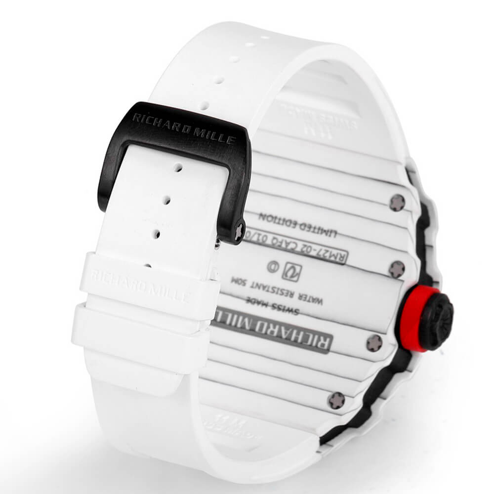 Richard Mille RM 27-02