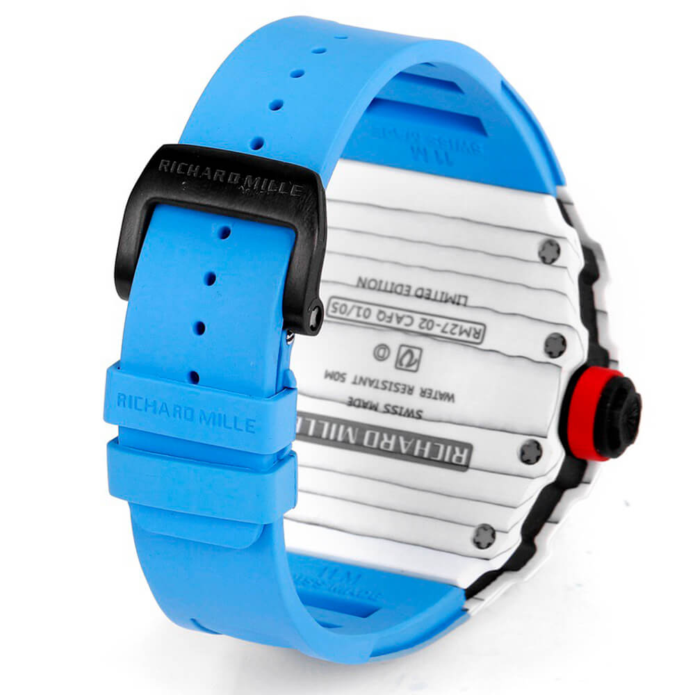 Richard Mille RM 27-02